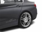 BMW ACS3 2.8 Turbo by AC Schnitzer 2012 года